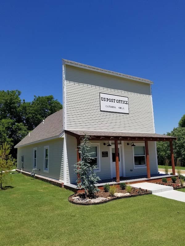 Catoosa Historical Museum - Image 2