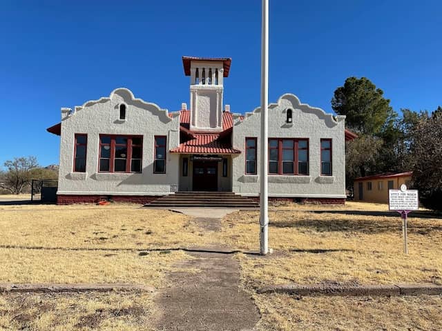 The Patagonia Museum - Image 1