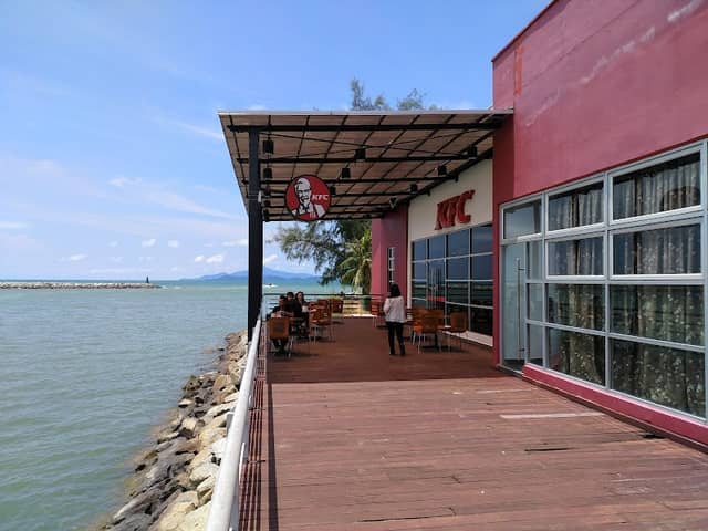 Terminal Jeti Tanjung Leman - Image 1