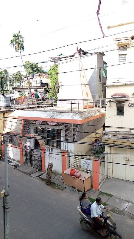 Lokenath Baba Mandir - Image 2