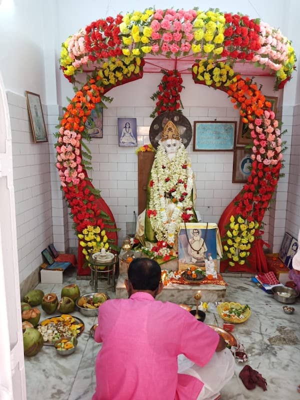 Lokenath Baba Mandir - Image 1