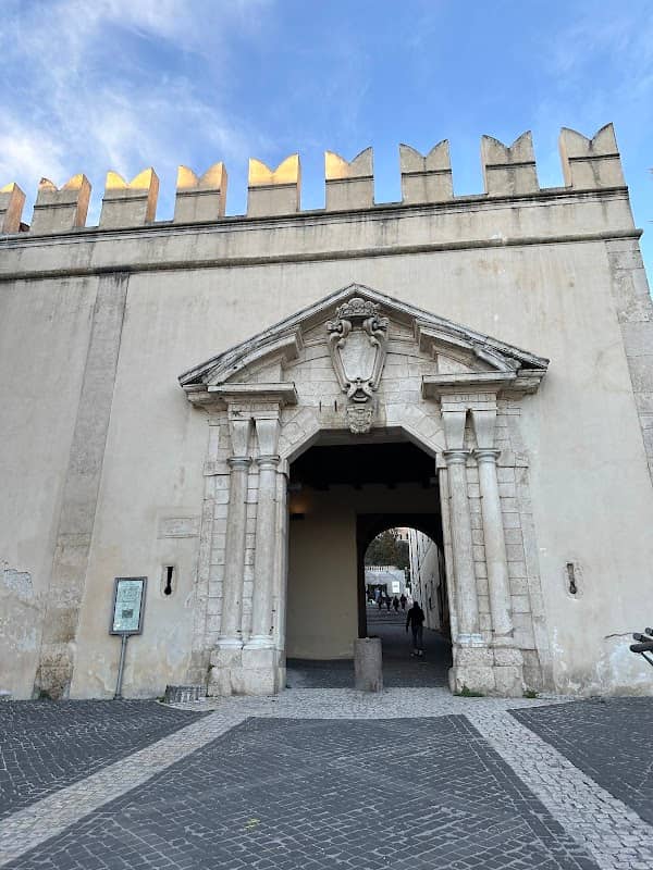 Porta del Sole - Image 1