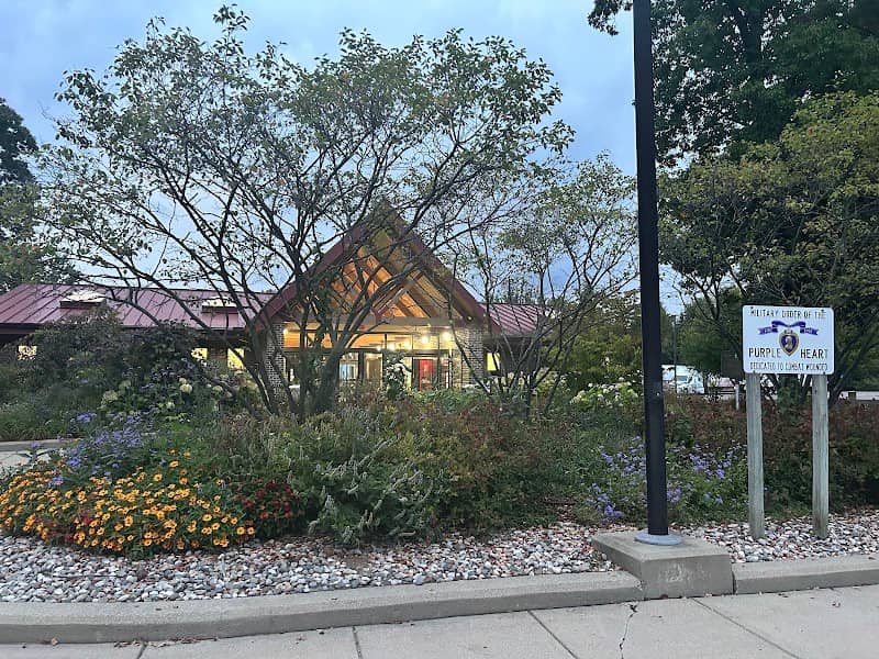Woodbury Rest Area 830 - Image 1