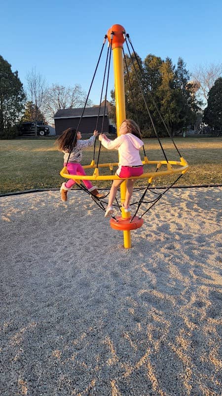 Crocker Street Park - Image 2