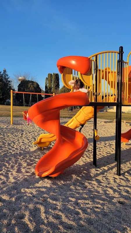 Crocker Street Park - Image 1