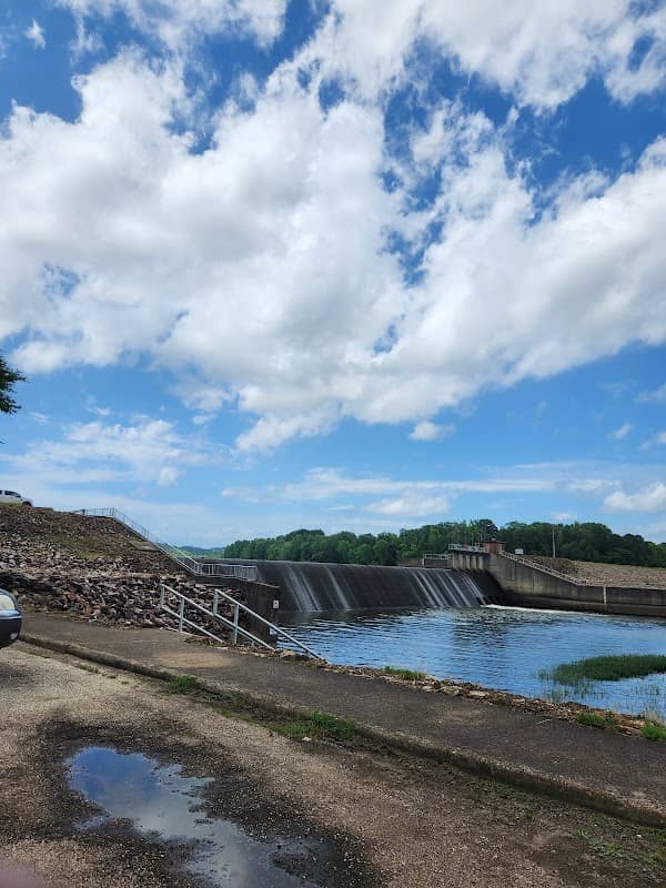 Lower Dam - Image 2