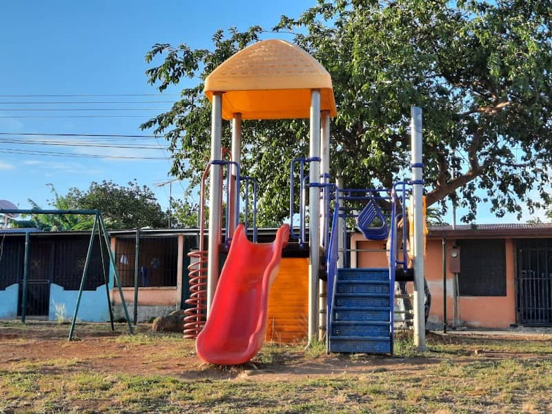 Santa Marta #5 Park - Image 1