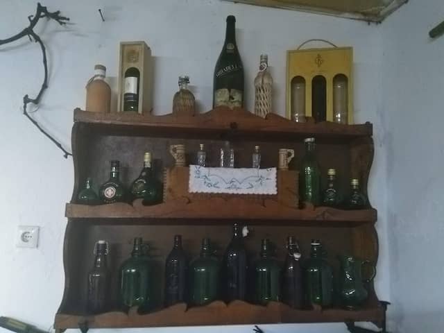 Tanyamúzeum Lajosmizse-Bene - Image 1