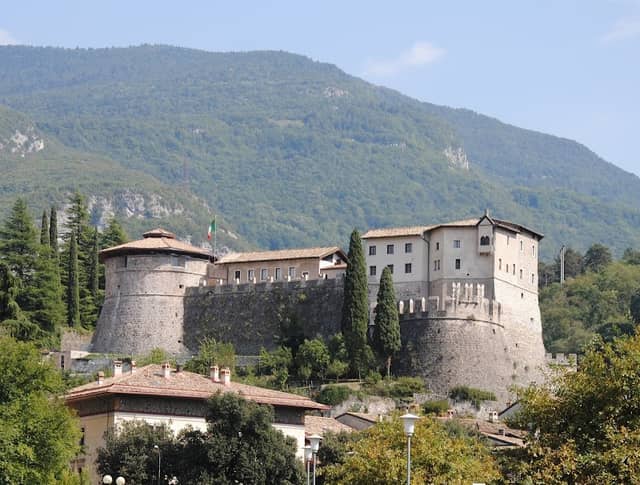 Museo Storico Italiano della Guerra - Image 2