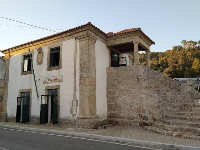 CASA DO FORAL - Image 1