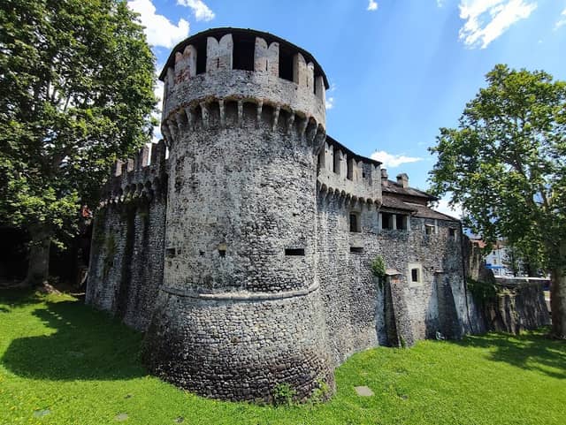 Castello Visconteo - Museo Civico e Archeologico - Image 3