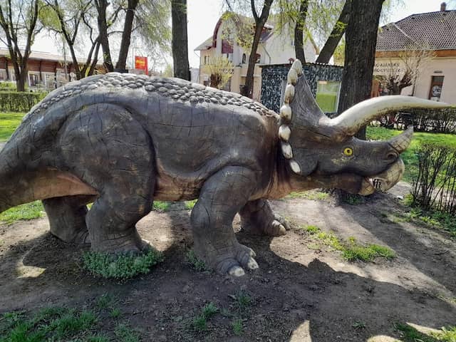 Dino Park - Image 2