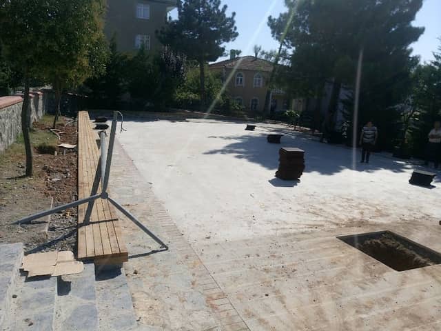 Park - Image 1