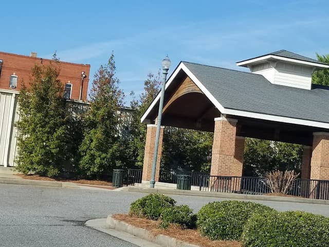 Ritz Park - Image 1