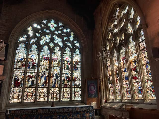 St. Wulfram's Church - Image 3