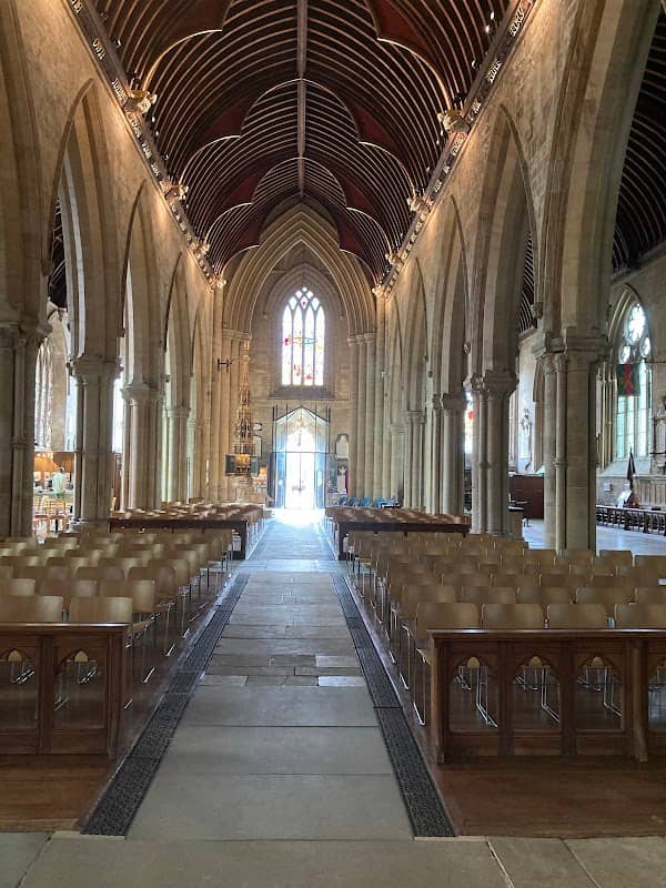 St. Wulfram's Church - Image 2