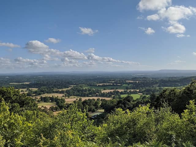 Holmbury Hill - Image 1