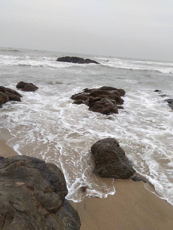 Favourite beach spot - Image 1