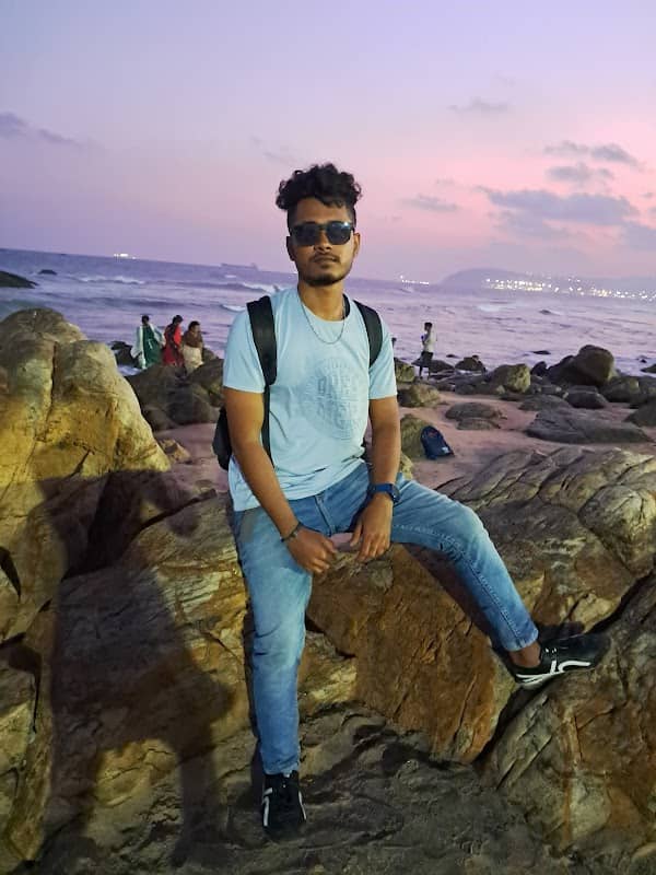 Favourite beach spot - Image 2