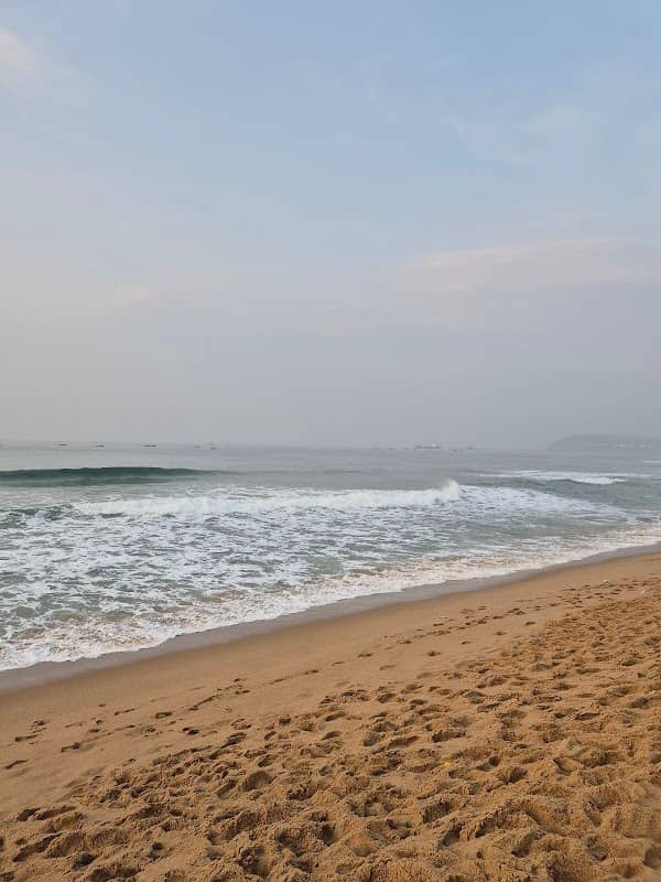 Favourite beach spot - Image 3
