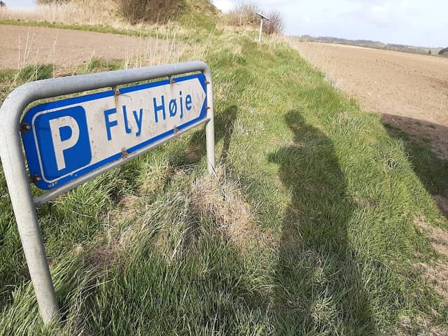 Fly Høje - Image 2