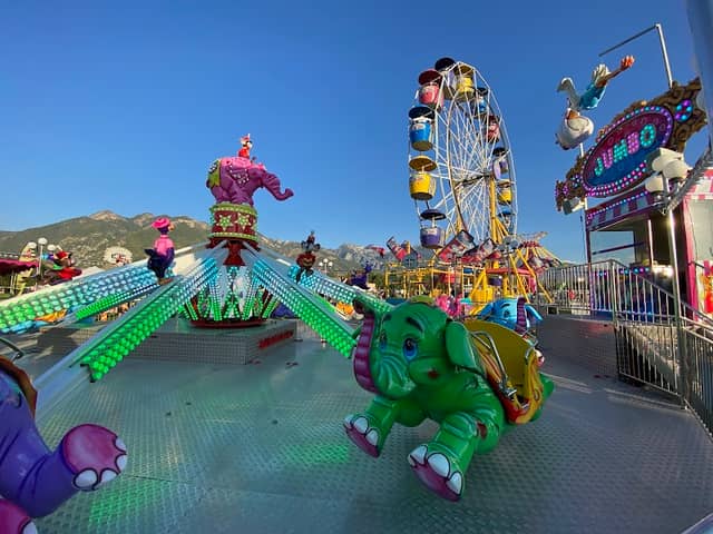 Brown's Amusements - Image 2