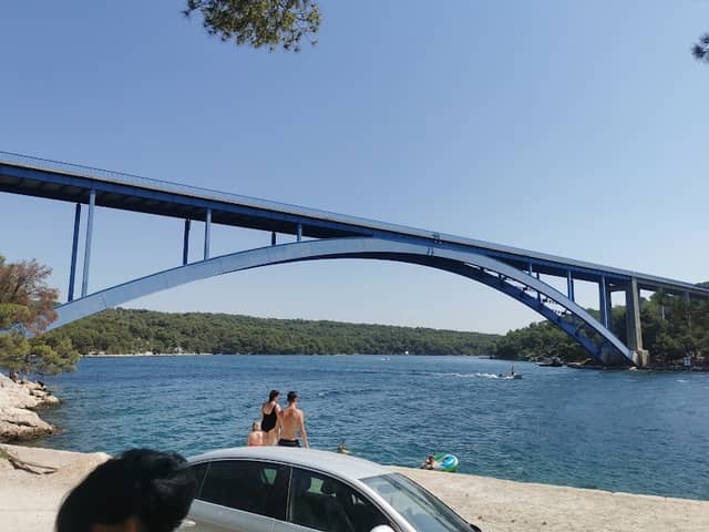 Secret beach - Image 1