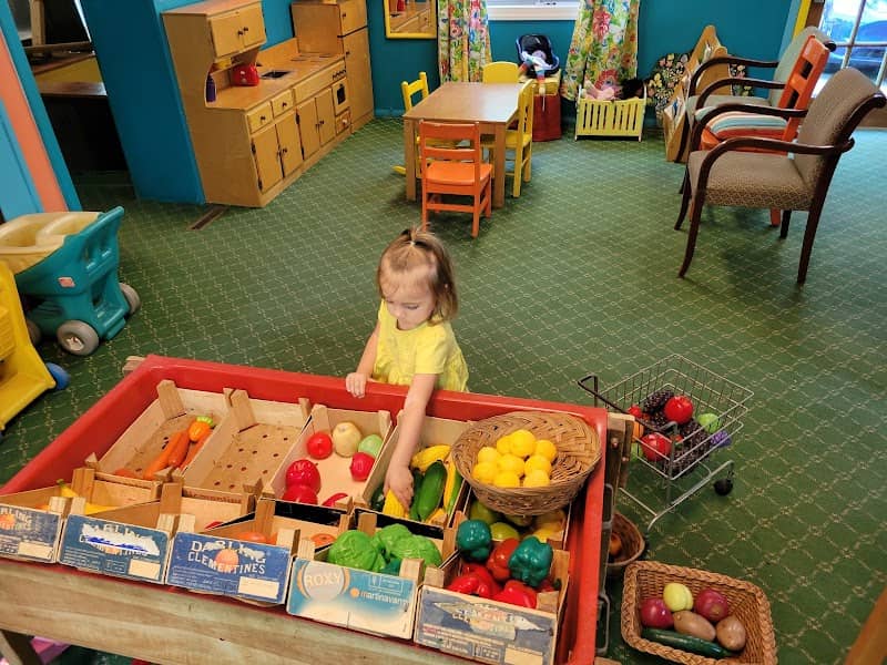 The Chesapeake Children's Museum - Image 3