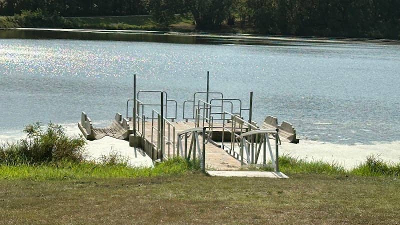 Kayak launch - Image 1