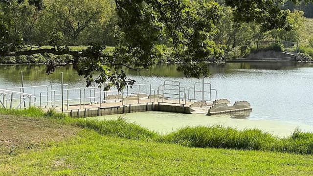 Kayak launch - Image 2