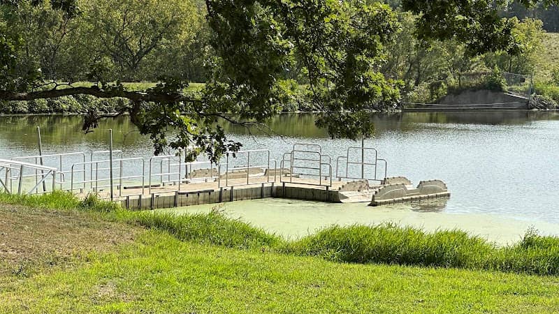 Kayak launch - Image 2