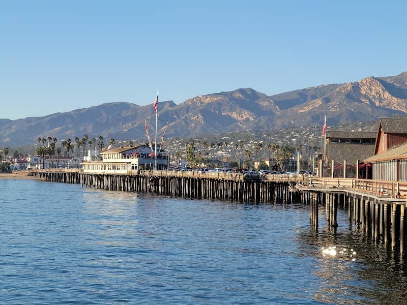 Pier Santa Barbara - Image 2