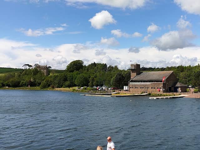 James Hamilton Heritage Park - Image 1