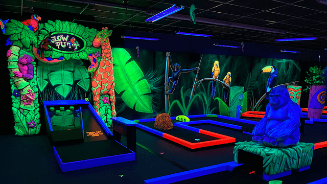 Glow Putt LLC - Image 2