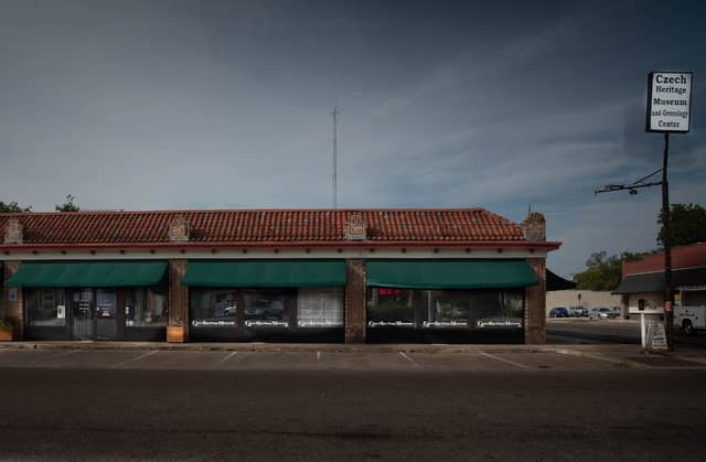 Czech Heritage Museum and Genealogy Center - Image 2