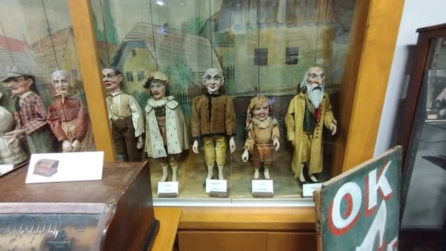 Czech Heritage Museum and Genealogy Center - Image 1