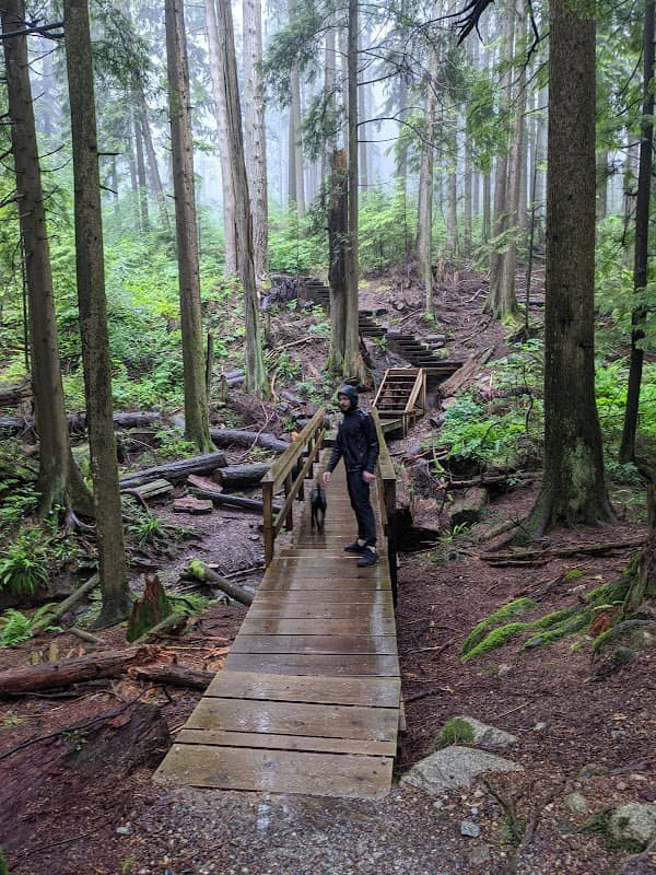 Baden Powell Trail - Image 1
