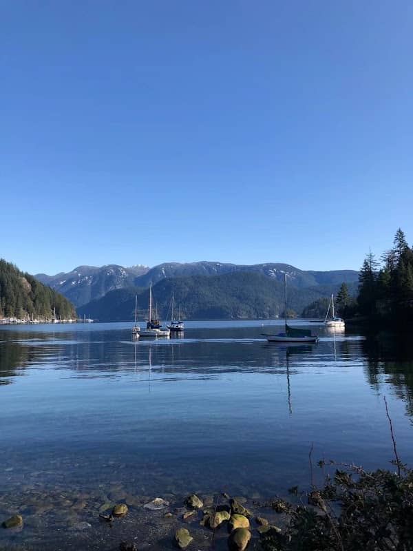 Baden Powell Trail - Image 2