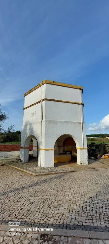 Tanques públicos de Moledo - Image 1