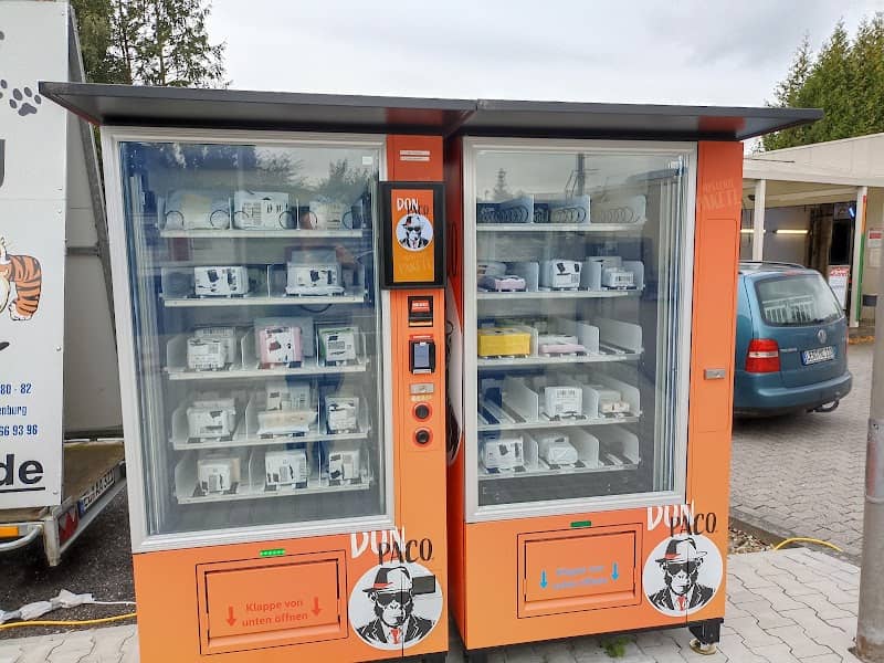 Don Paco Mysterie Paket Automat - Image 2