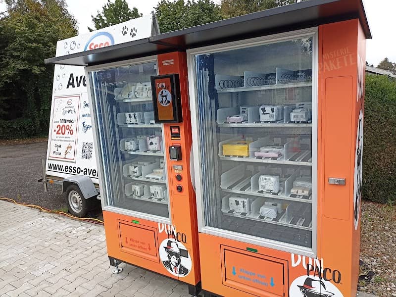 Don Paco Mysterie Paket Automat - Image 1