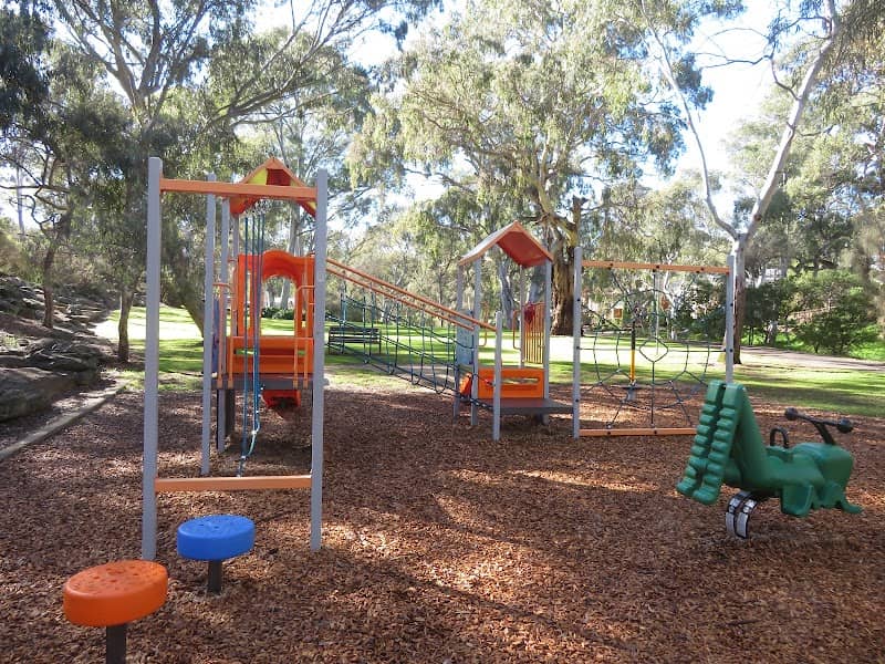 Martindale Reserve - Image 1
