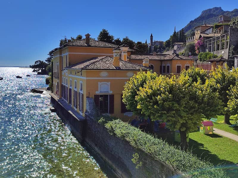 Borgo di Gargnano - Image 1