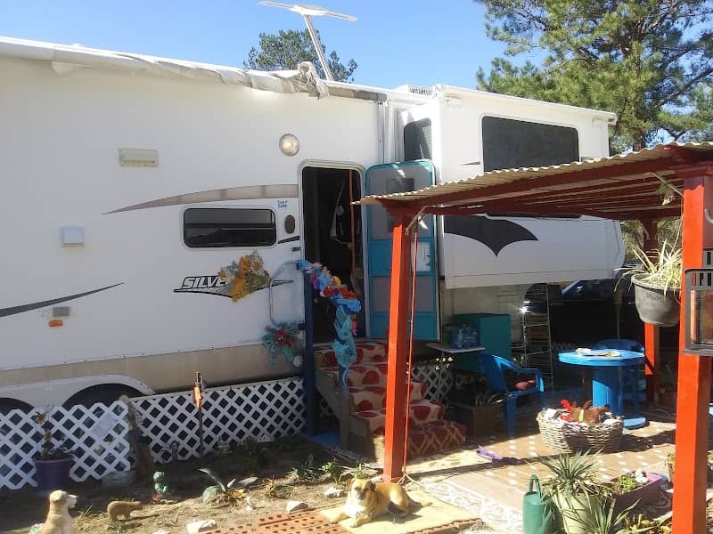 Alex's RV Park - Image 1