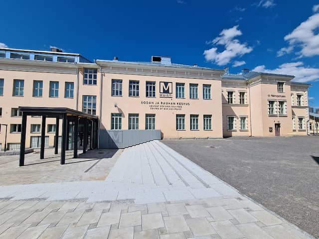 Mikkeli Headquarters Museum - Image 2