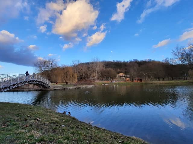 Jubileumi Park - Image 1