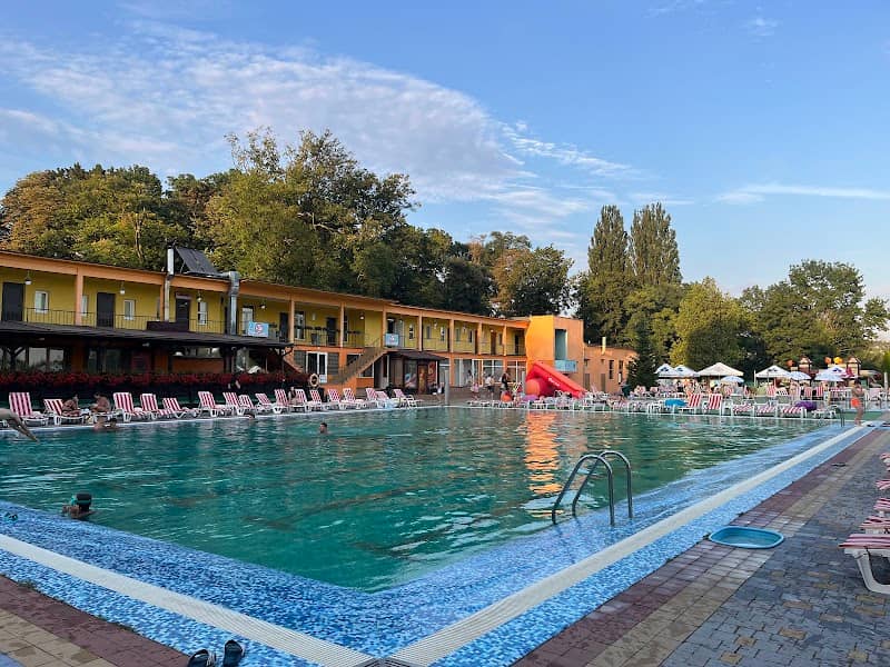 Aqua Rio Park - Image 1