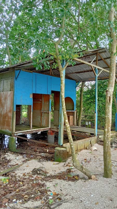 Teluk Kerang Campsite - Image 1