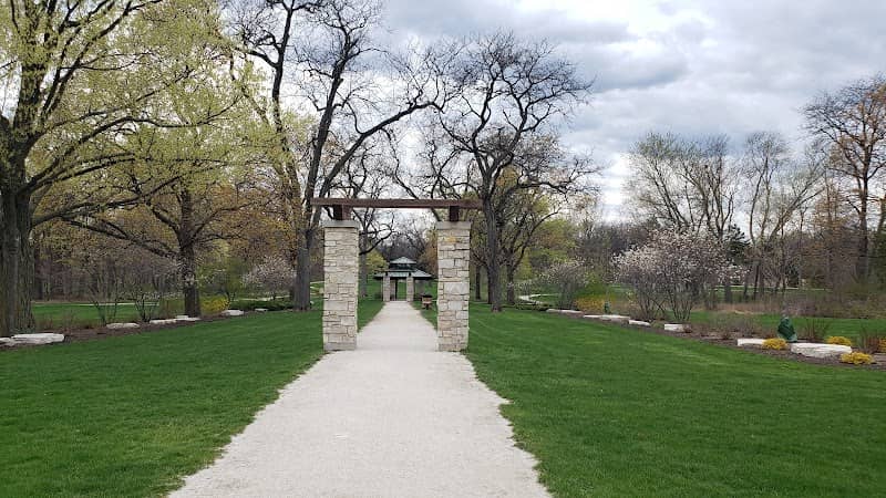 Citizens Park - Image 1