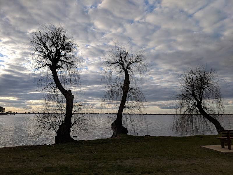 Yarrawonga Eastern Foreshore - Image 1